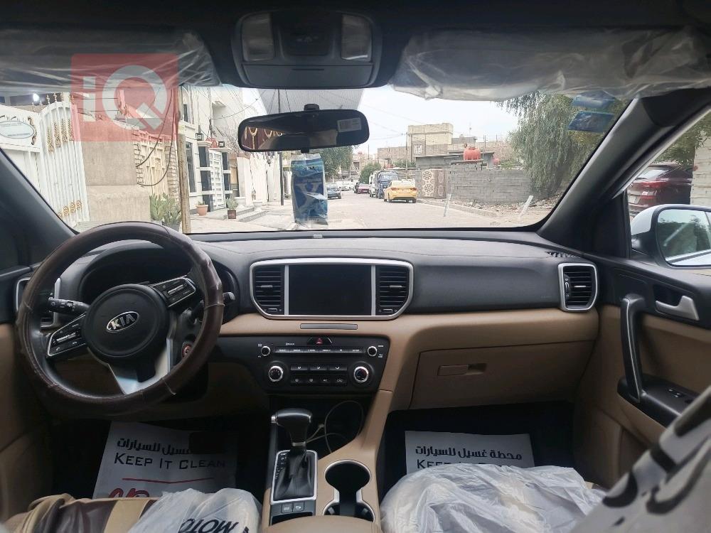 کیا سپۆرتاج